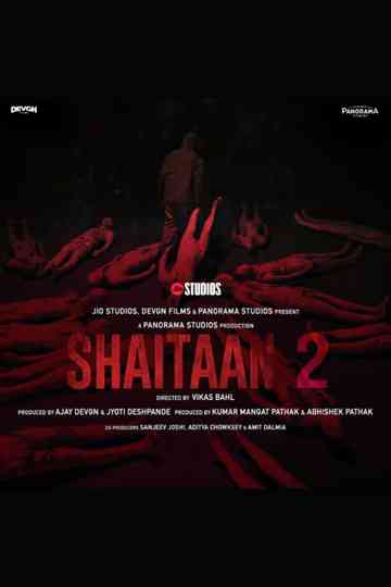 Shaitaan 2
