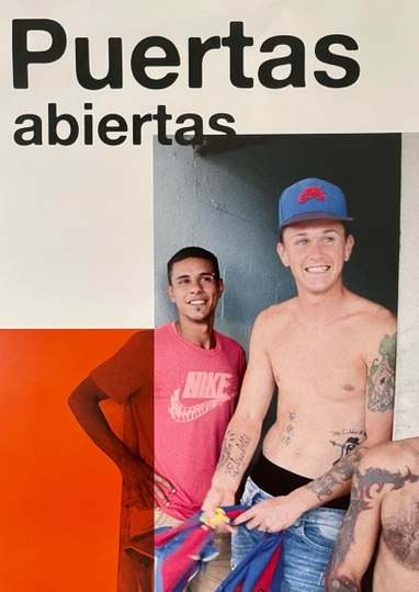 Puertas Abiertas