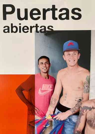 Puertas Abiertas Poster