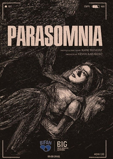 Parasomnia