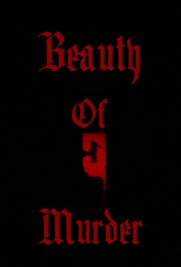 Beauty of murder