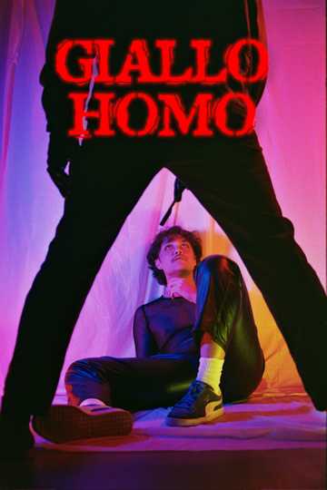 Giallo Homo