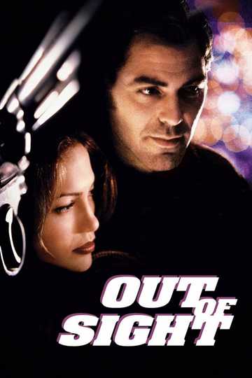 Out of Sight Poster