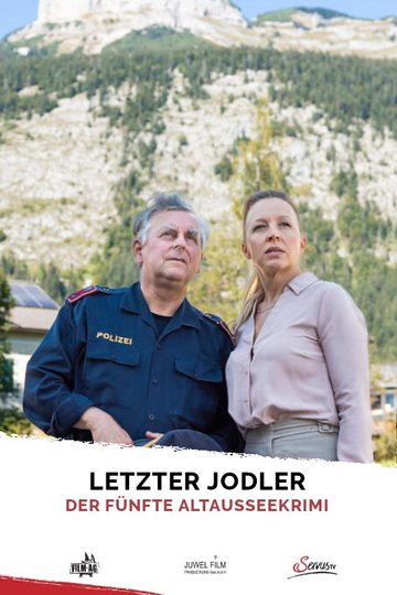 Letzter Jodler Poster