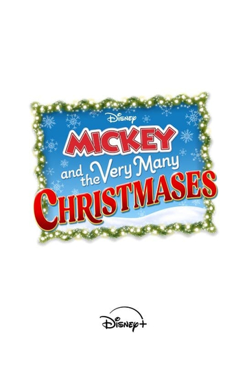 Mickey and the Very Many Christmases