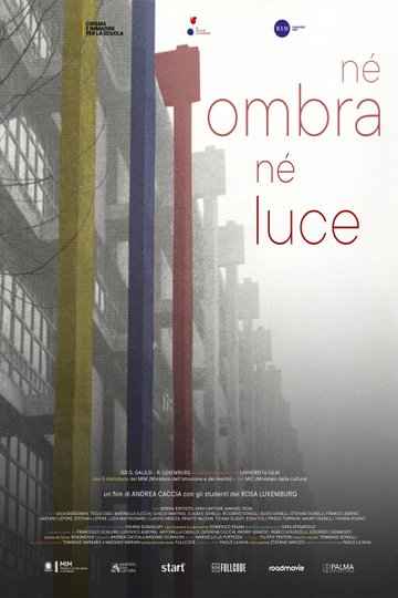 Né ombra né luce Poster