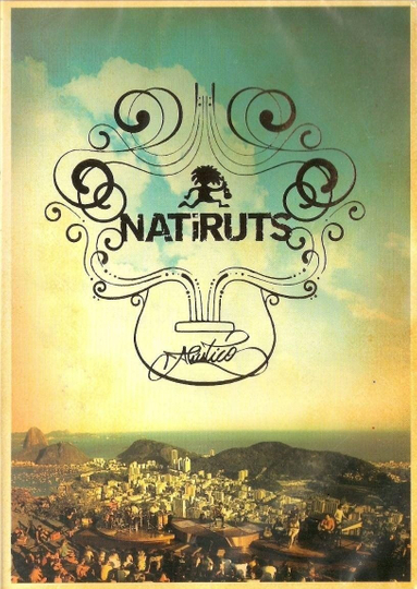 Natiruts - Acústico no Rio de Janeiro