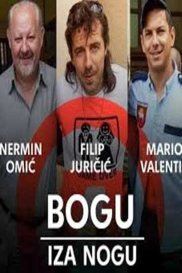 Bogu iza nogu