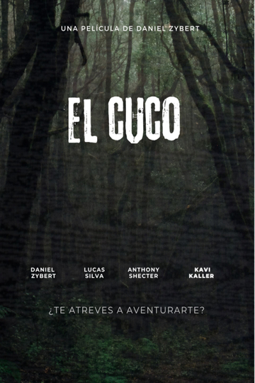 El Cuco Poster