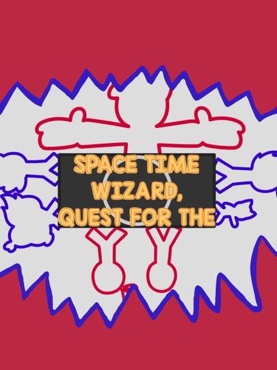 Space Time Wizard, Quest For The