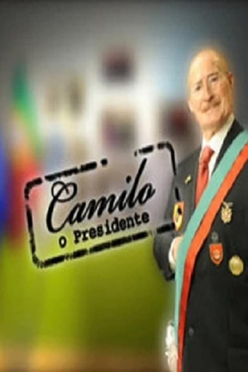 Camilo - O Presidente