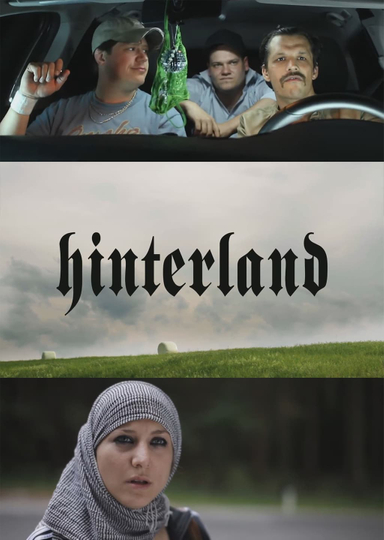 Hinterland