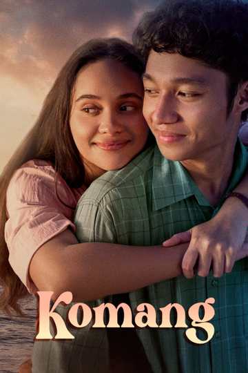 Komang Poster