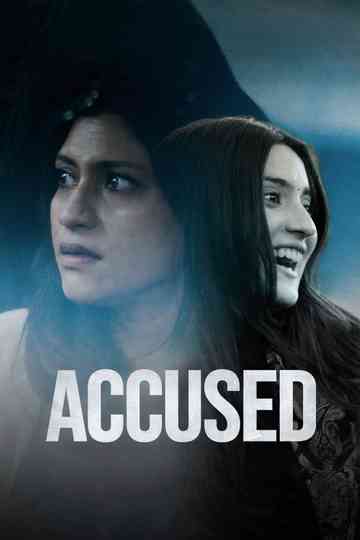 Accused Poster