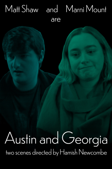 Austin and Georgia Poster