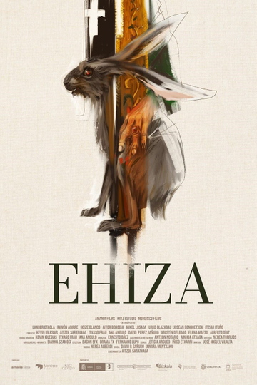 Ehiza Poster