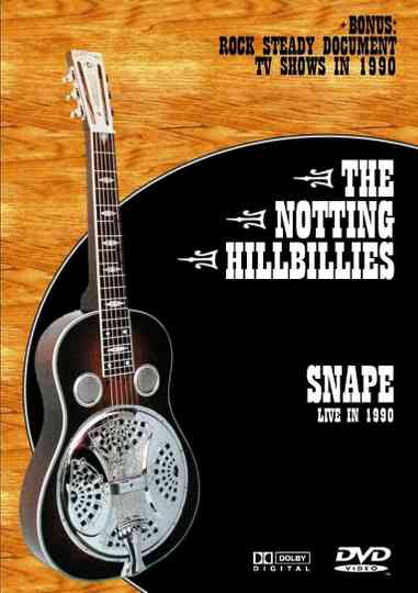 The Notting Hillbillies: Snape