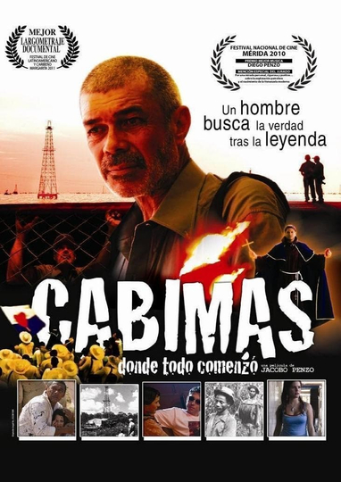 Cabimas, Donde Todo Comenzó