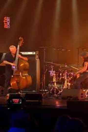 Avishai Cohen Trio Leverkusener Jazztage 2024