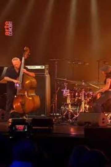 Avishai Cohen Trio Leverkusener Jazztage 2024