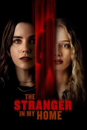 The Stranger in My Home poster