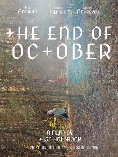 The End of October