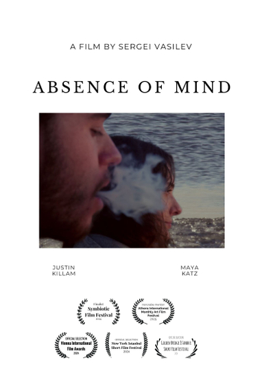 Absence of Mind