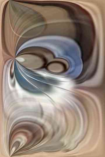 La Tierra Plana Poster