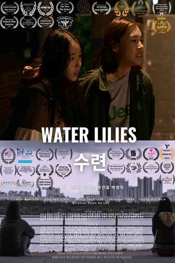 Water Lilies