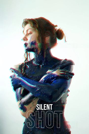 Silent Shot Poster