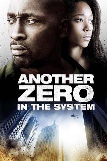 Another Zero in the System Poster