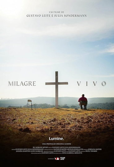 Milagre Vivo