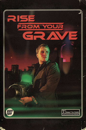 Rise from Your Grave Poster