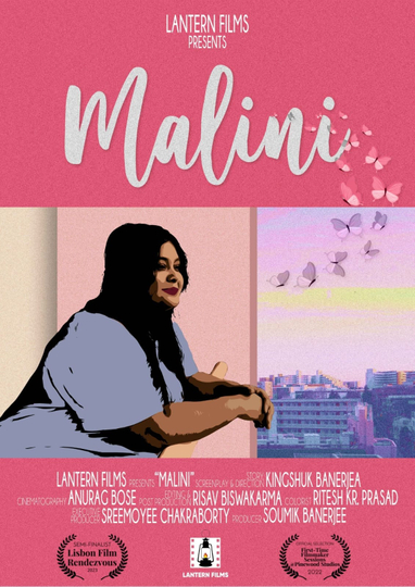 Malini Poster