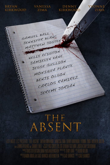 The Absent Poster