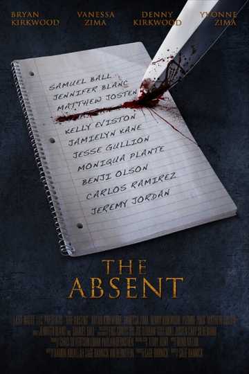 The Absent Poster