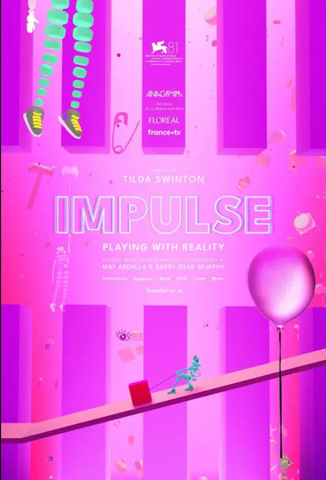 Impulse: Playing with reality