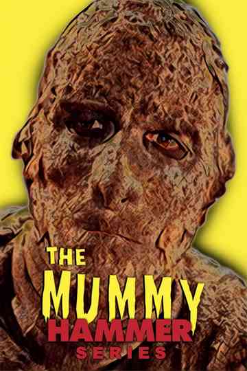 The Mummy (Hammer) Collection Poster