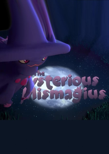 Discover Pokémon Together: The Mysterious Mismagius