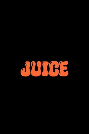 JUICE Poster