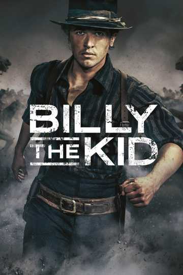 Billy the Kid Poster