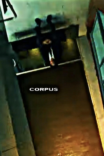 CORPUS Poster