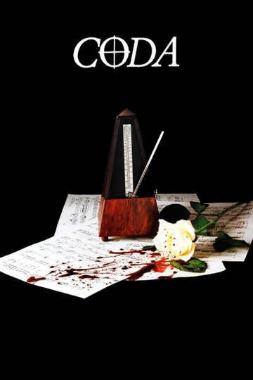 Coda Poster