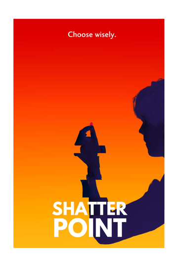 Shatter Point Poster