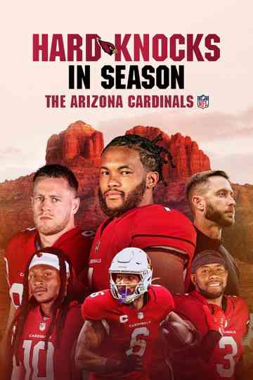 Hard Knocks: In Season