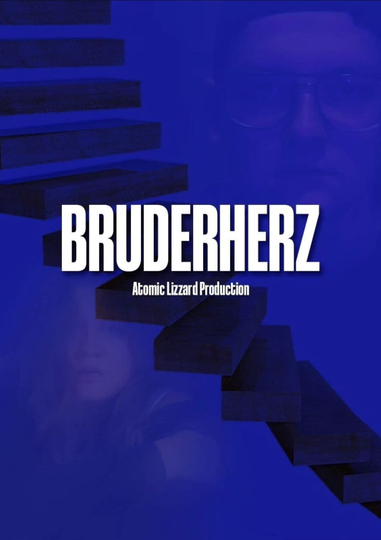 Bruderherz Poster