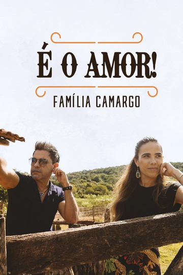 The Family That Sings Together: The Camargos