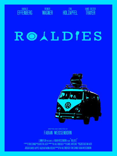 Roaldies