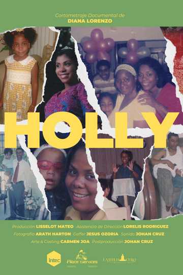 Holly