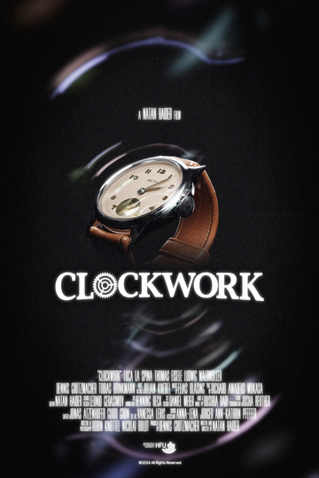 Clockwork